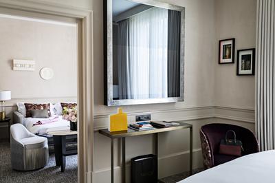 Junior Suite Premium