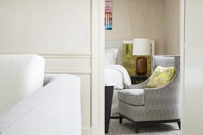 1- Bedroom Opera Suite