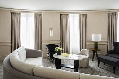 1- Bedroom Opera Suite