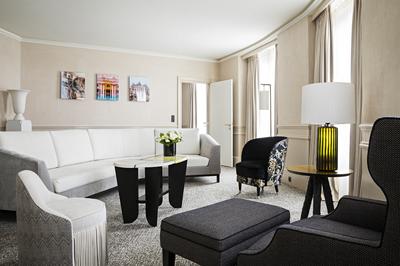 1- Bedroom Opera Suite