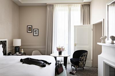 1- Bedroom Opera Suite