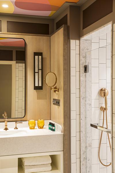 1- Bedroom Opera Suite