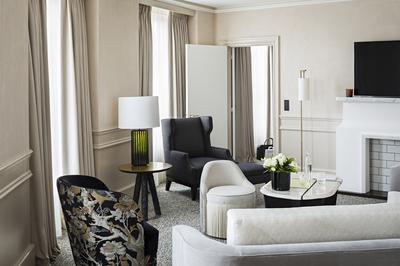 1- Bedroom Opera Suite