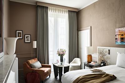 Luxury Premium Room