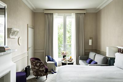 Luxury Premium Room