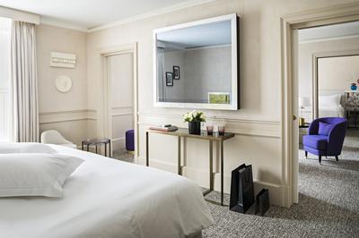 Prestige Suite