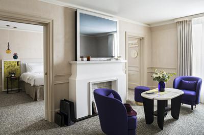 Prestige Suite