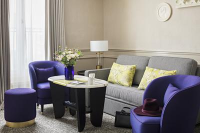 Prestige Suite