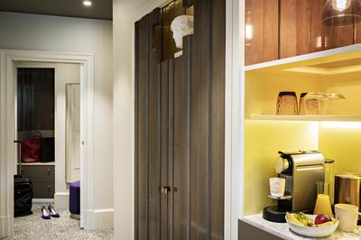 Prestige Suite