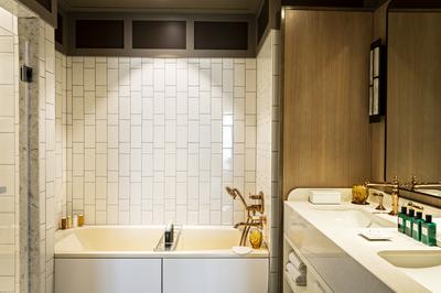 Prestige Suite