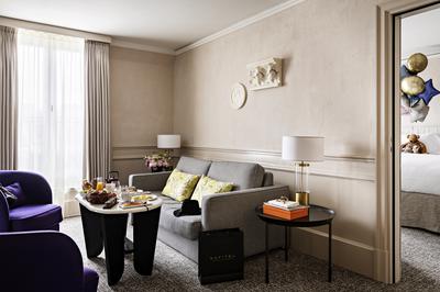 Prestige Suite