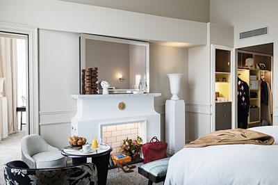 2-Bedroom Opera Suite