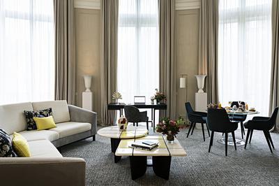 2-Bedroom Opera Suite