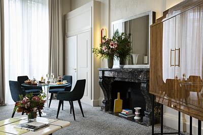 2-Bedroom Opera Suite