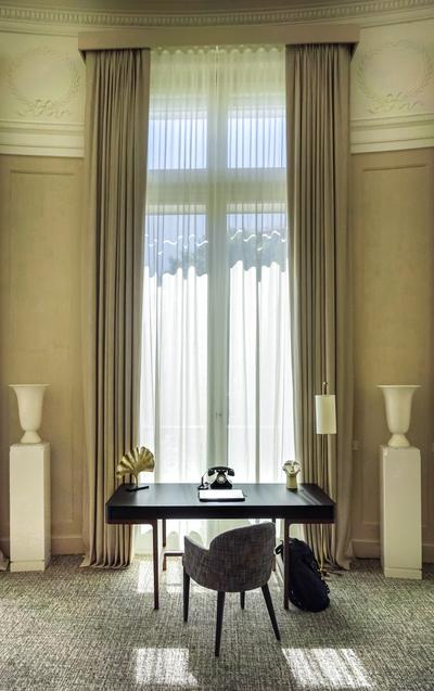 2-Bedroom Opera Suite