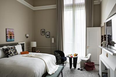 2-Bedroom Opera Suite