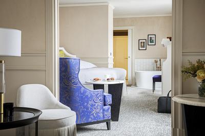 Terrace Suite