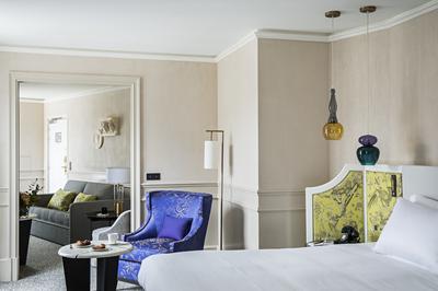 Terrace Suite