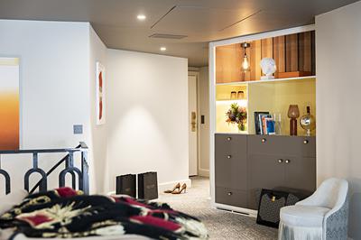 Prestige Duplex Suite