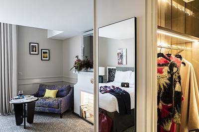 Prestige Duplex Suite