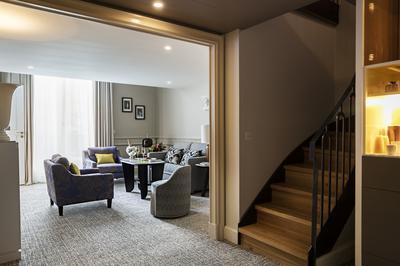 Prestige Duplex Suite