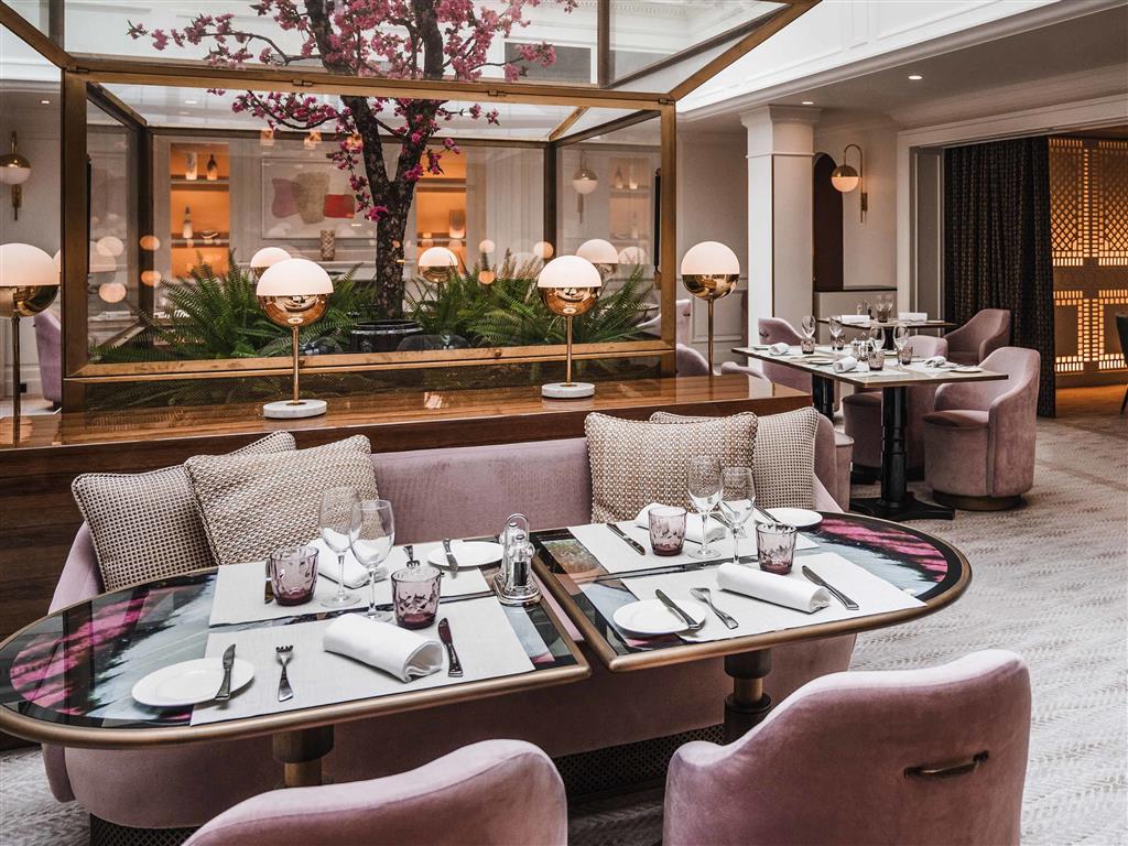 Sofitel Le Scribe Paris Opéra