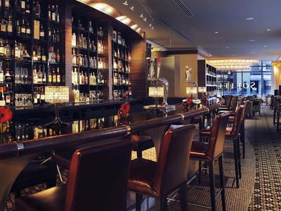Bar Lounge