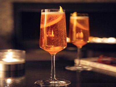 Bar Lounge