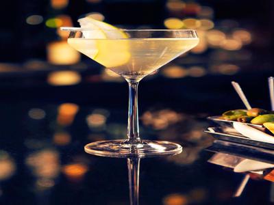 Bar Lounge