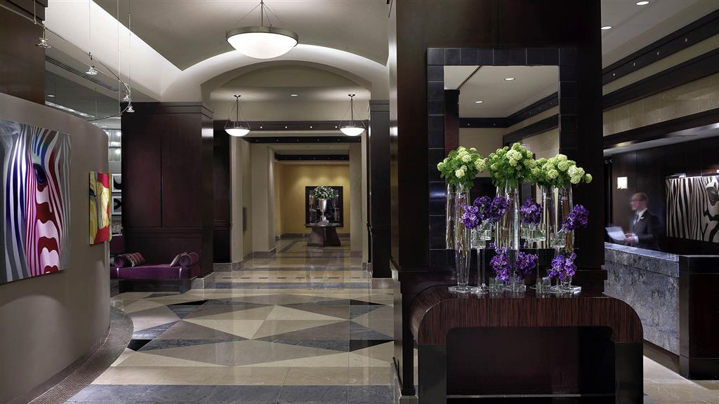 Sofitel Philadelphia at Rittenhouse Square