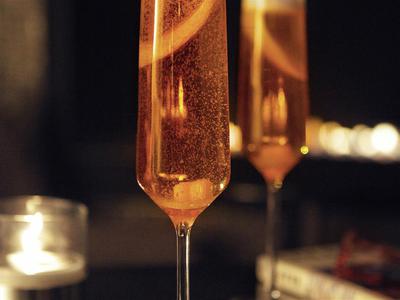 Bar Lounge