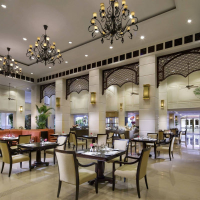 Sofitel Phnom Penh Phokeethra image
