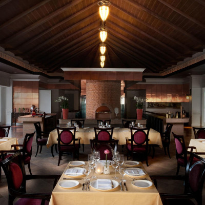 Sofitel Phnom Penh Phokeethra image