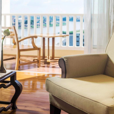 Sofitel Phnom Penh Phokeethra image