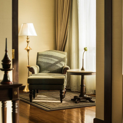 Sofitel Phnom Penh Phokeethra image