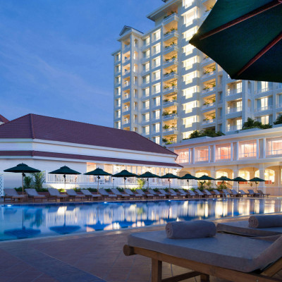 Sofitel Phnom Penh Phokeethra image