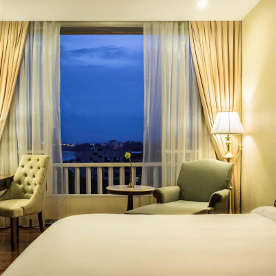 Sofitel Phnom Penh Phokeethra image