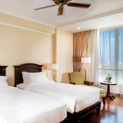 Sofitel Phnom Penh Phokeethra image