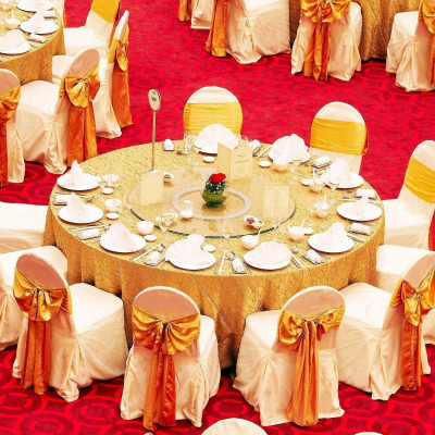Sofitel Phnom Penh Phokeethra image
