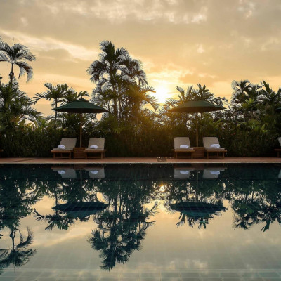 Sofitel Phnom Penh Phokeethra image