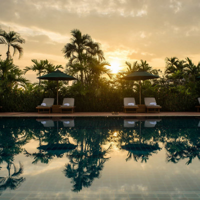 Sofitel Phnom Penh Phokeethra image