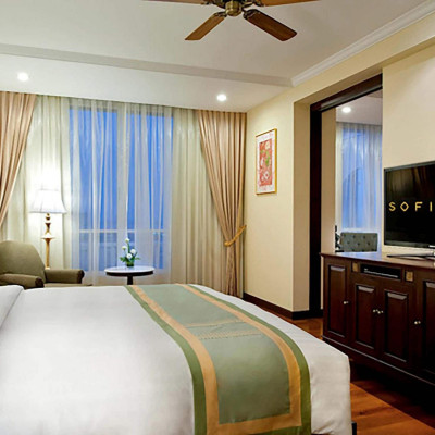 Sofitel Phnom Penh Phokeethra image