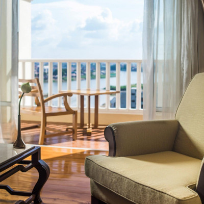 Sofitel Phnom Penh Phokeethra image