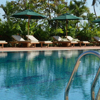Sofitel Phnom Penh Phokeethra image