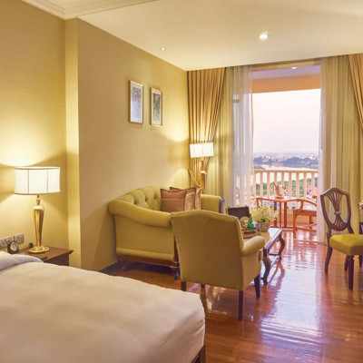 Sofitel Phnom Penh Phokeethra image