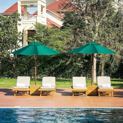 Sofitel Phnom Penh Phokeethra image
