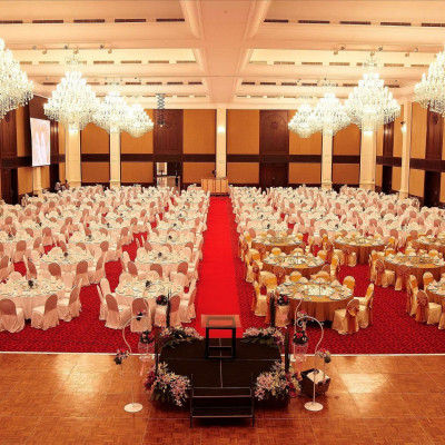 Sofitel Phnom Penh Phokeethra image