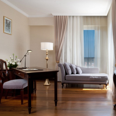 Sofitel Phnom Penh Phokeethra image