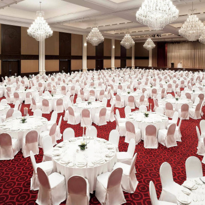 Sofitel Phnom Penh Phokeethra image