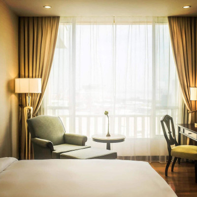 Sofitel Phnom Penh Phokeethra image